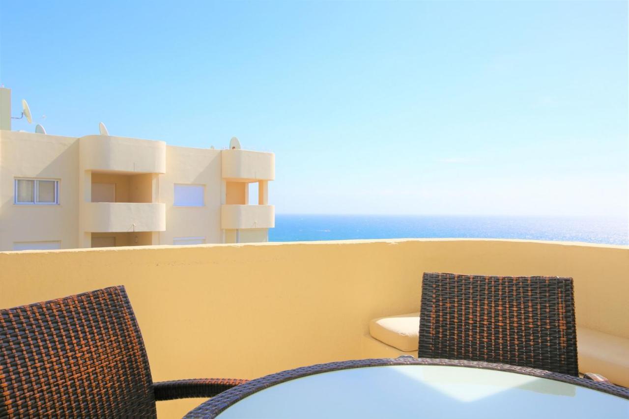 Pp33 Appartement Estepona