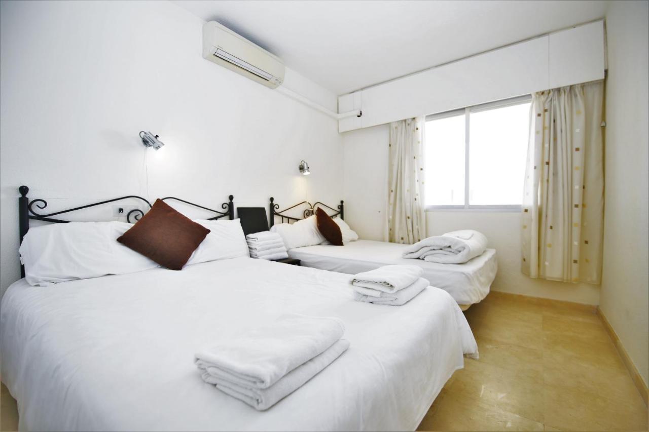 Appartement Pp33 Estepona