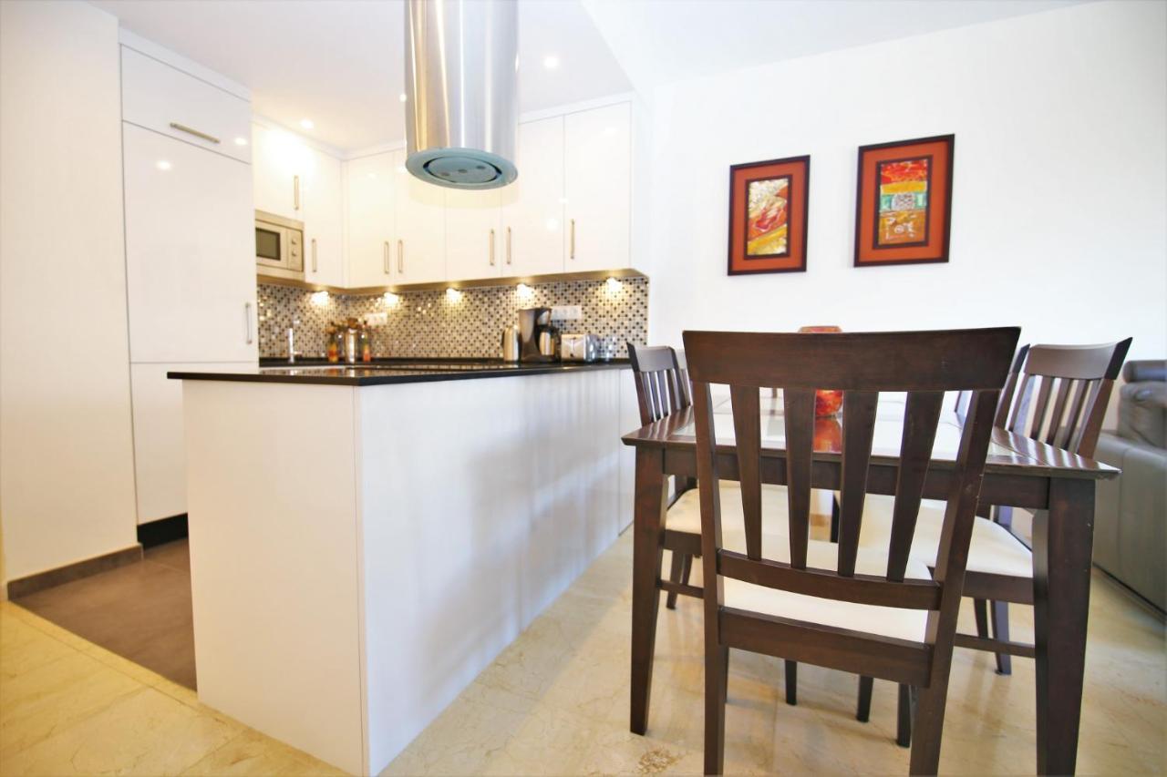 Pp33 Appartement Estepona