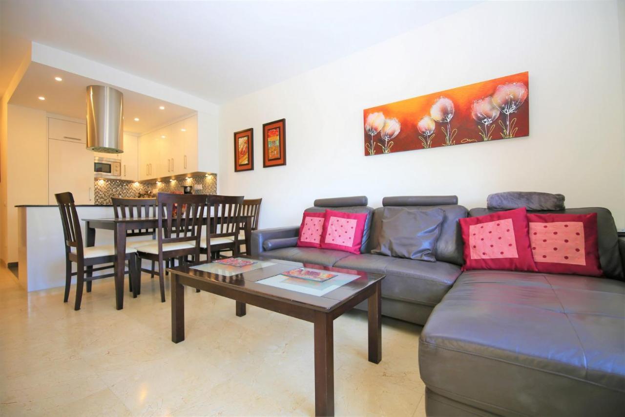 Pp33 Appartement Estepona