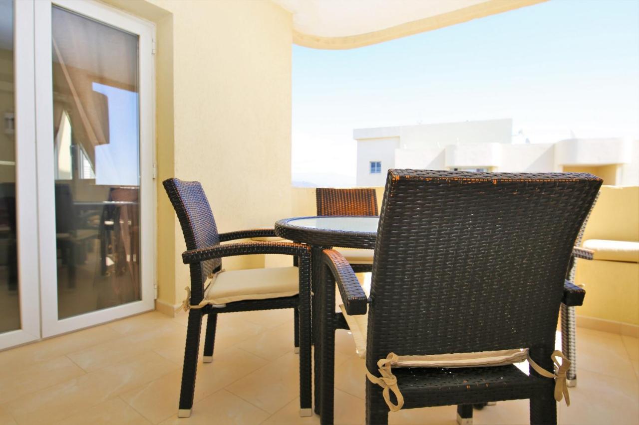Pp33 Appartement Estepona