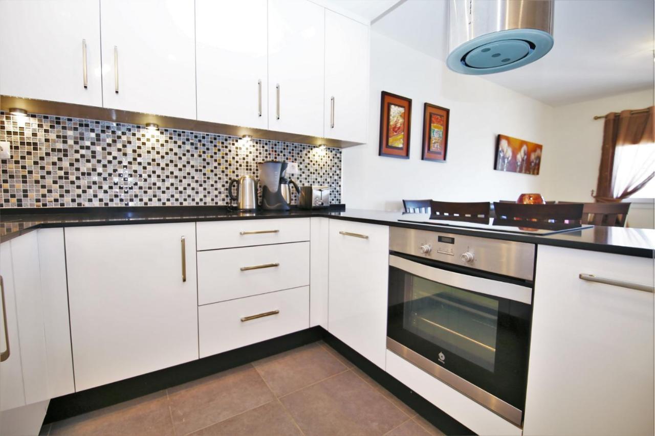 Pp33 Appartement